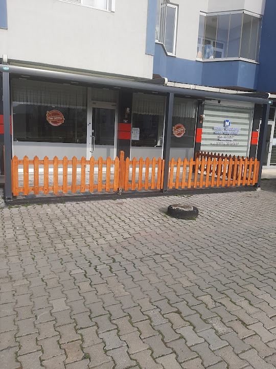 Lojmanlar Pide