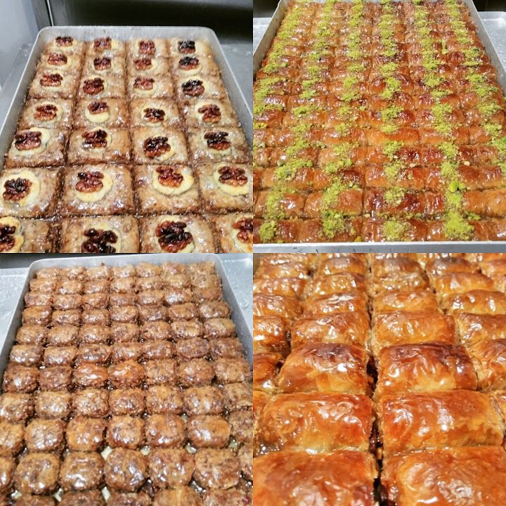 Lojmanlar Pide Salonu