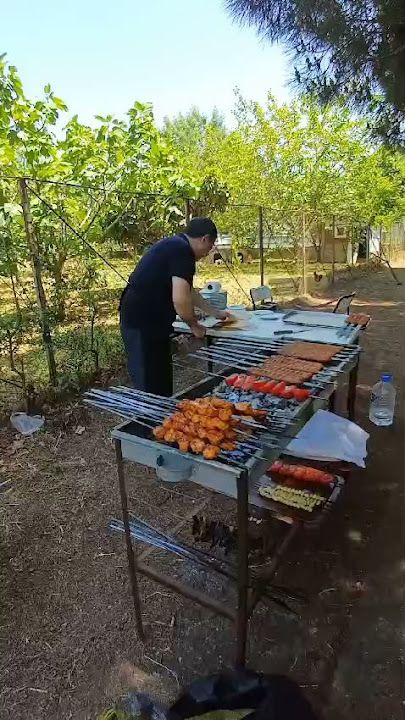 Lütuf Et Kebap Kirazlık