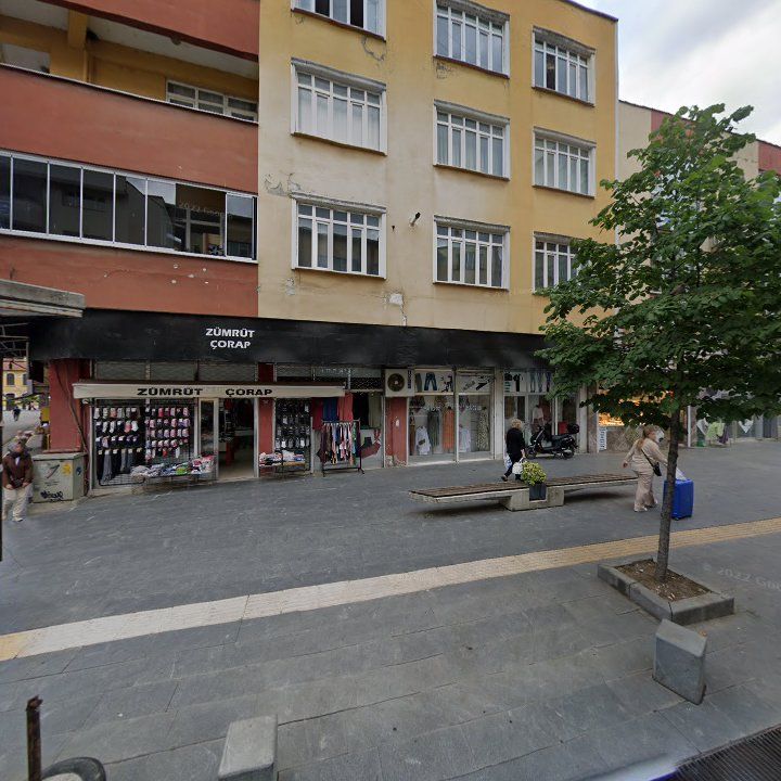 Malkoçoğlu Restoran