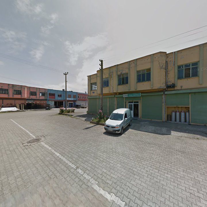 Mis Yemek Fabrikasi