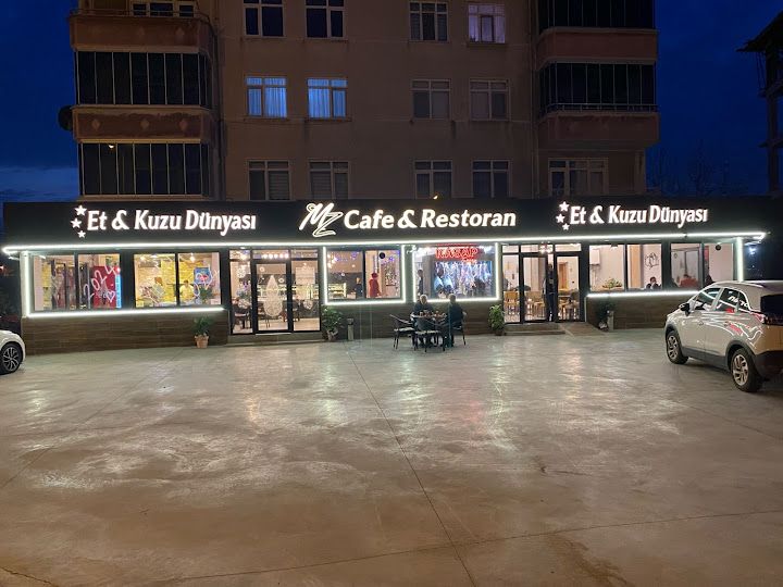 Mz Cafe & Restoran