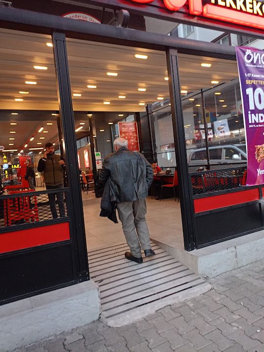 Öncü Döner Tekkeköy