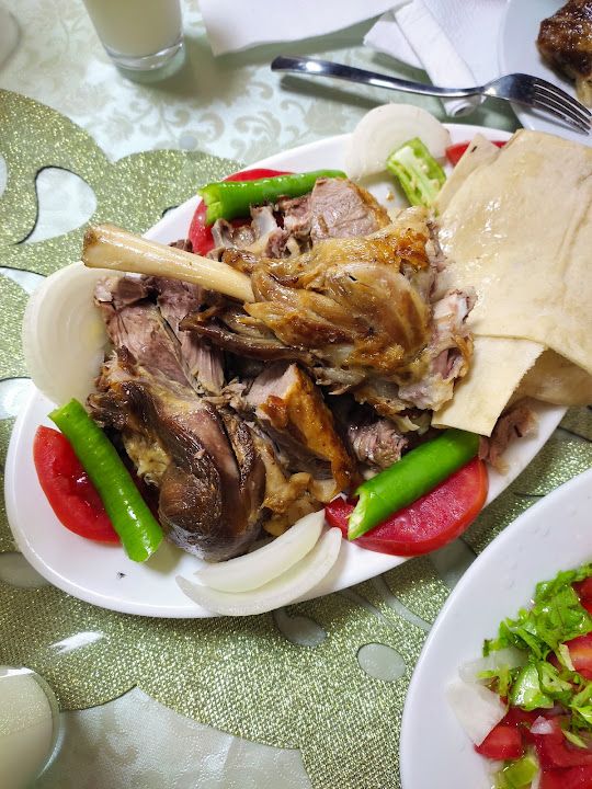 Özer Kardeşler Tandır Kebap