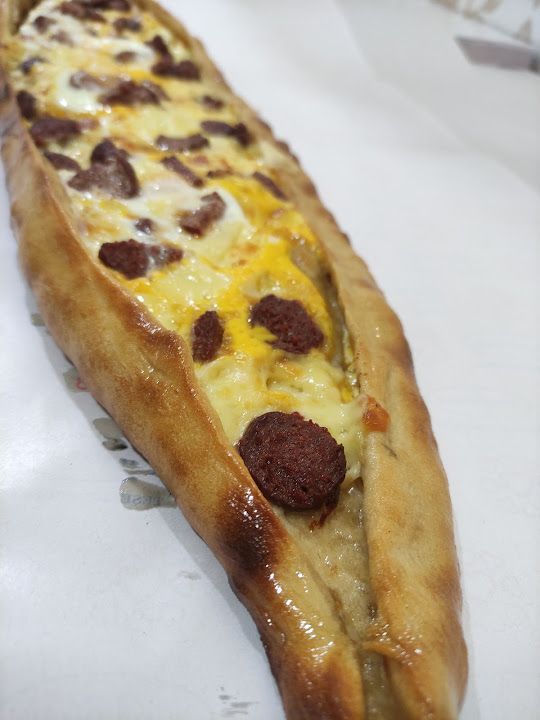 Samsun Pide Urfa Lahmacun