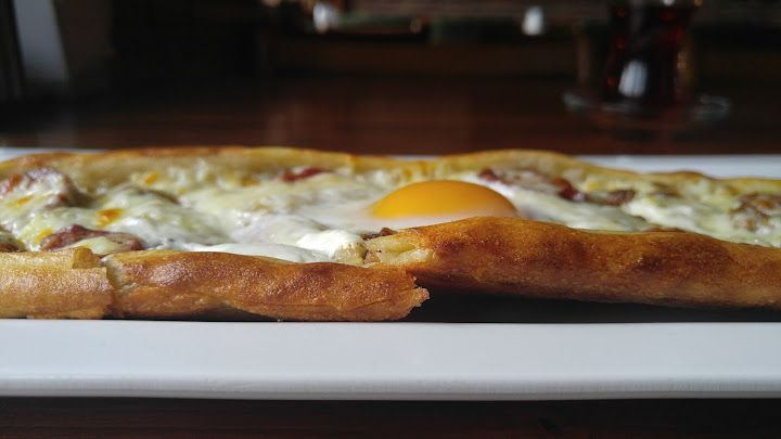 Tekkeköy Ekmek Fırını