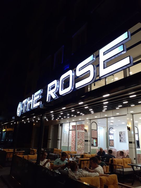 The Rose Tekkeköy