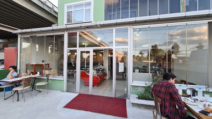 Uğrak Kasap Restaurant