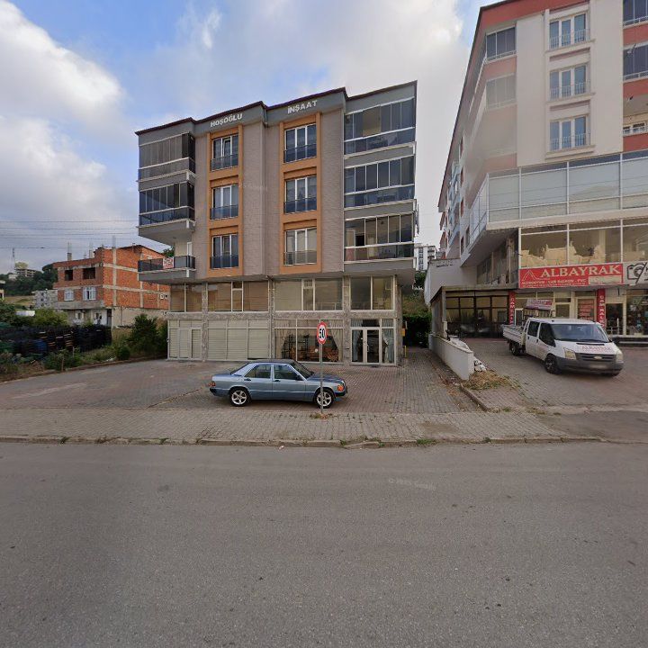 Yazgülü Restoran