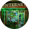 Tekno cafe