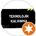 TEKNOLOJİK KALKINMA