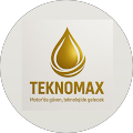 TeknoMax Madeni Yağlar