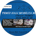 TEMİZ HALI MOBİLYA