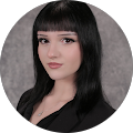 Teodora Stamovska