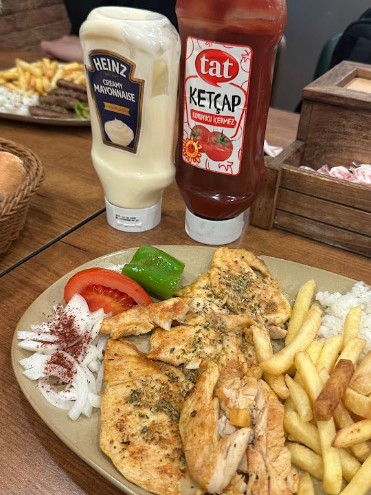 Yorum fotoğrafı 1