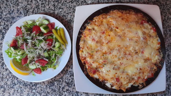 A Plus Pide Kebap Izgara