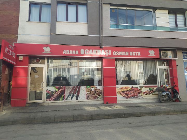 Adana Ocakbaşi Osman Usta