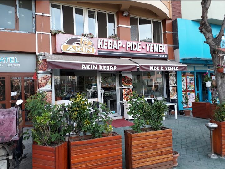 Akın Kebap Pide Yemek