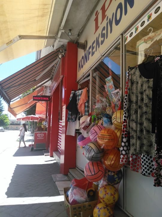 Ala Pastanesi