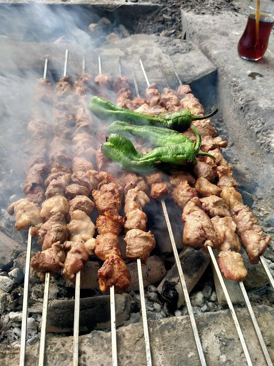 Altın Pide Lahmacun