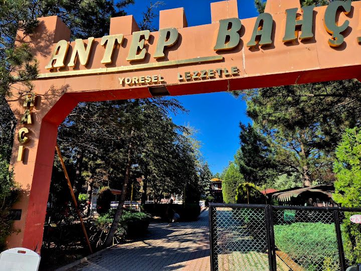 Antep Bahçe Kahvaltı & Et Mangal & Kır Düğünü