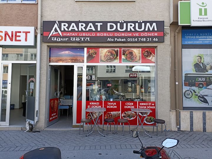 Ararat Dürüm