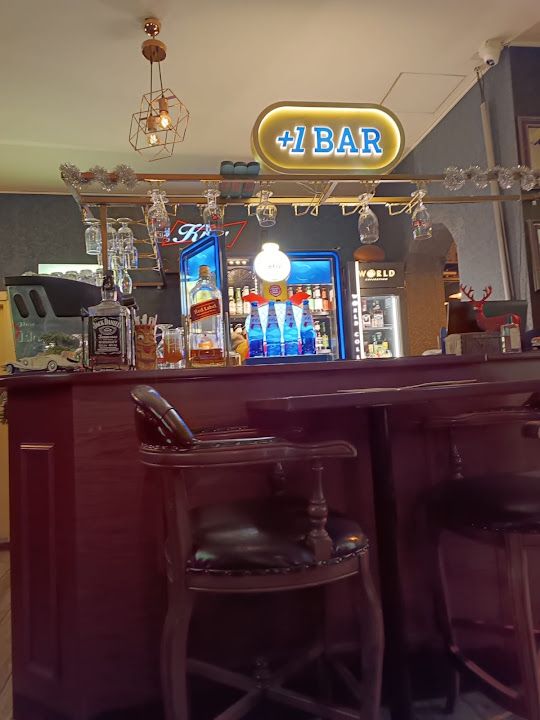 Atos irish pub