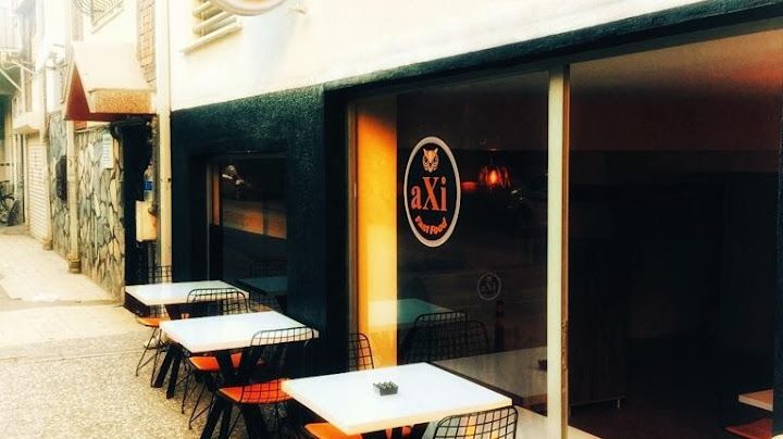aXi Fast Food