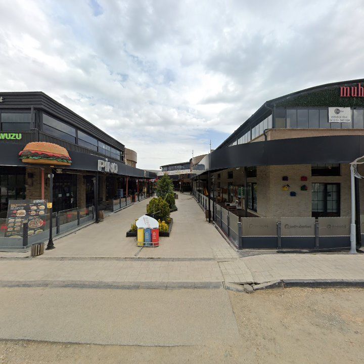 Barok Pub