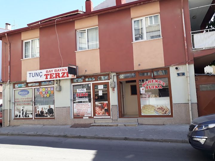 Bereket Yufka Ve Unlu Mamulleri