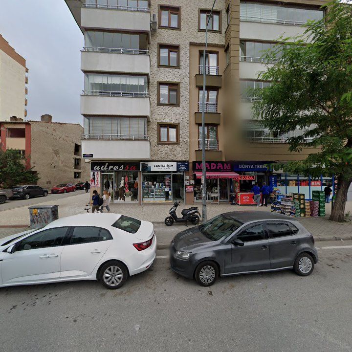 BG Lokantası Birol Usta