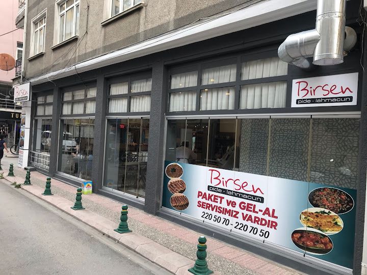 Birsen Pide Lahmacun