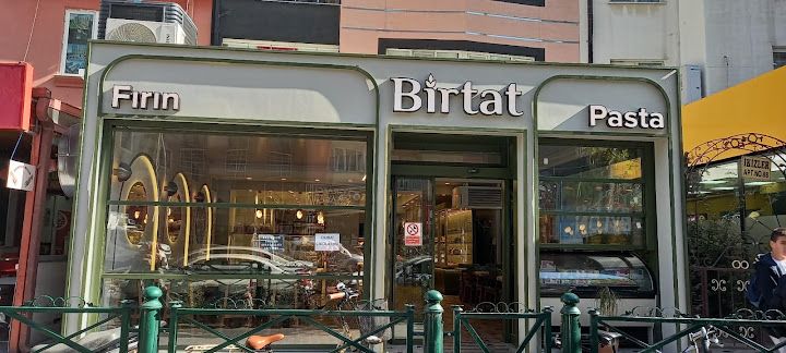 Birtat Fırın Bağlar