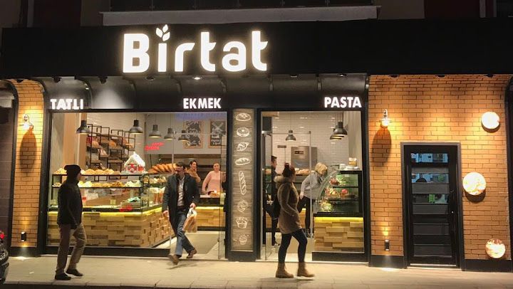 Birtat Fırın