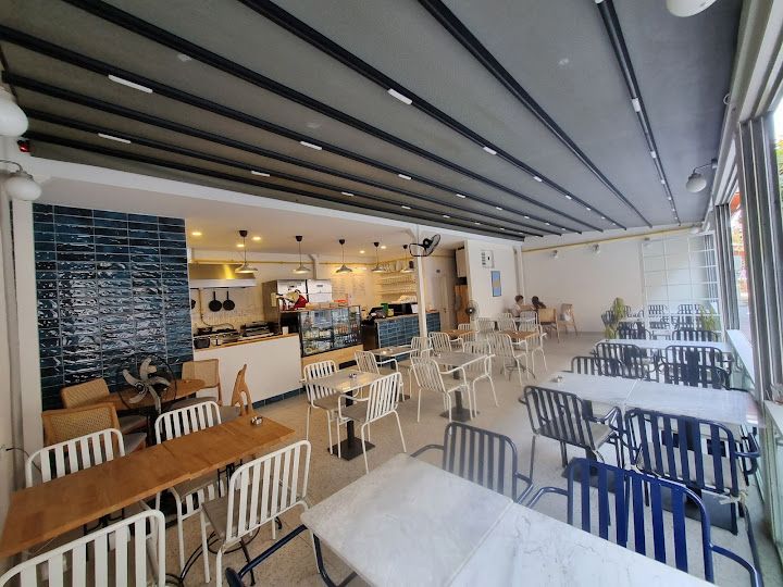 Bon Dia All Day Breakfast & Coffee