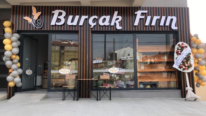 Burçak Fırın/MARKET