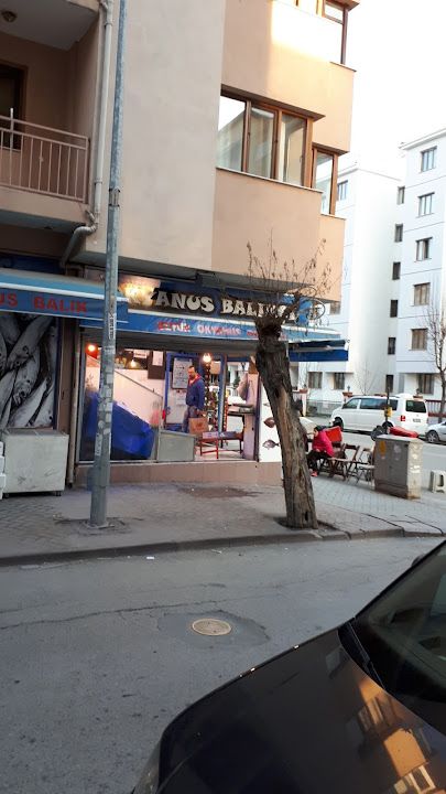 Büyük Okyanus Balıkçılık