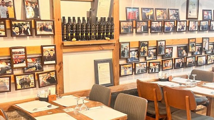 Çağıl Restoran