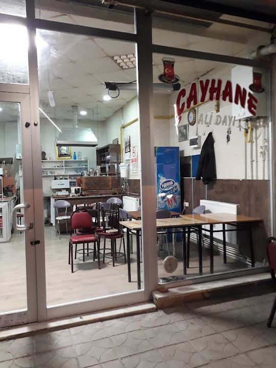 Çayhane