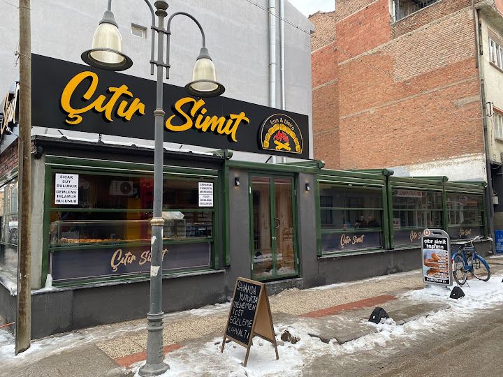 Çıtır Simit Fırın Bistro