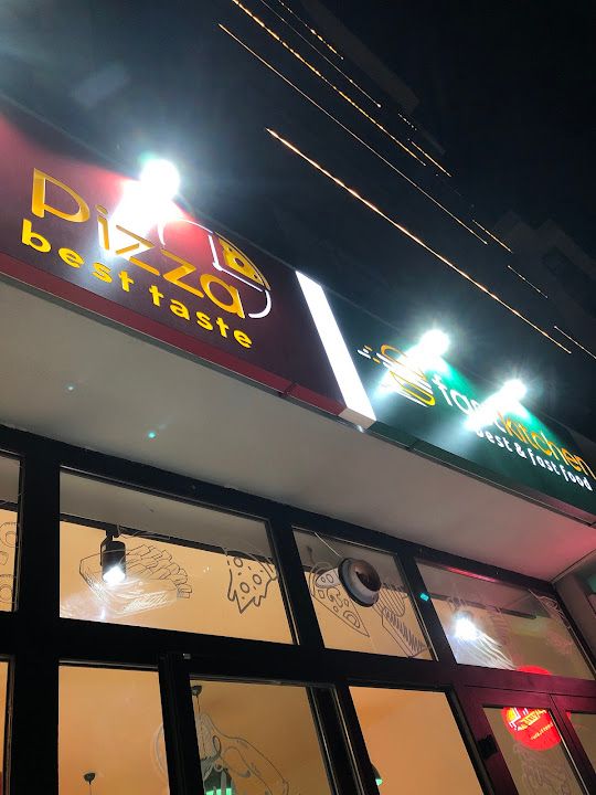 City's Pizza