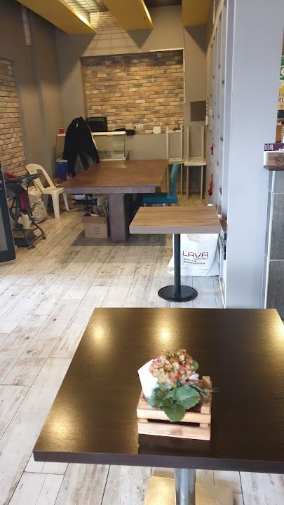 Cuisine Cafe & Bistro