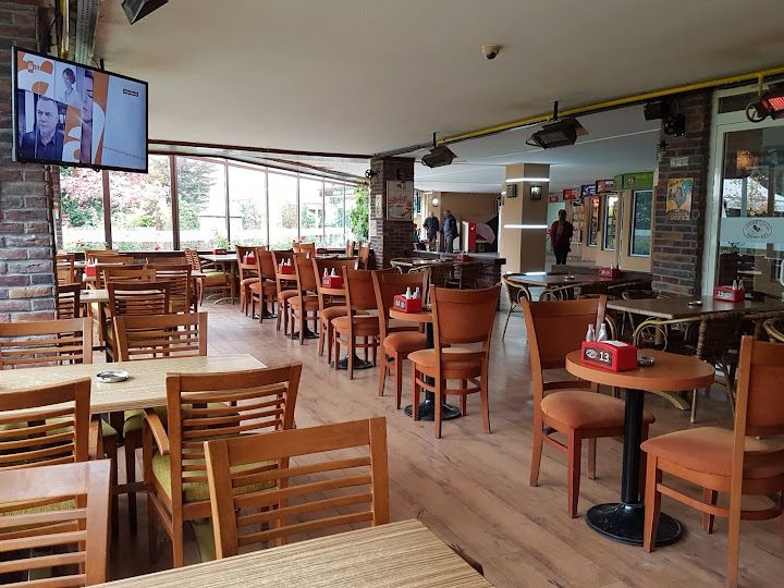Çukur Çarşı Kahve Evi