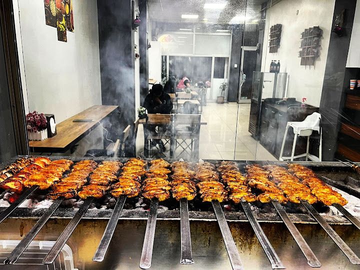 Dağlıoğlu Kebap