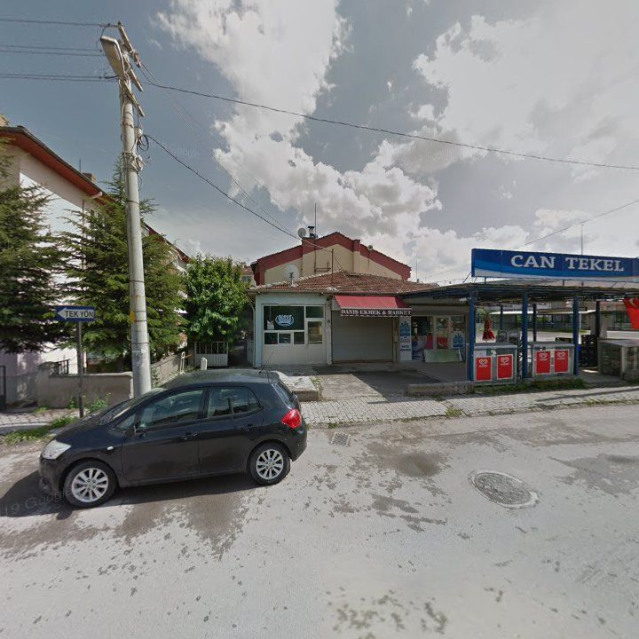 Daniş Ekmek Unlu Mamulleri