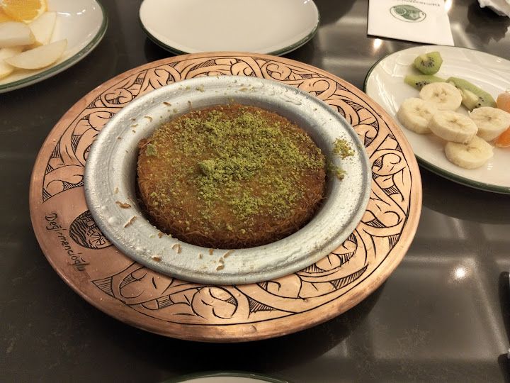 Değirmencioğlu Kebap