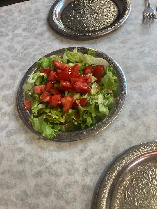 Delly Tavuk Mangal