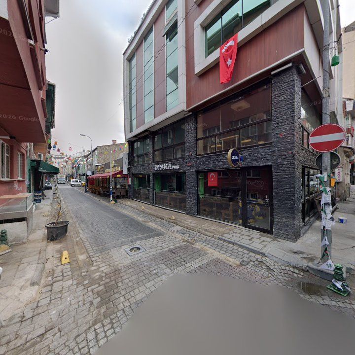 Dhaka Pub