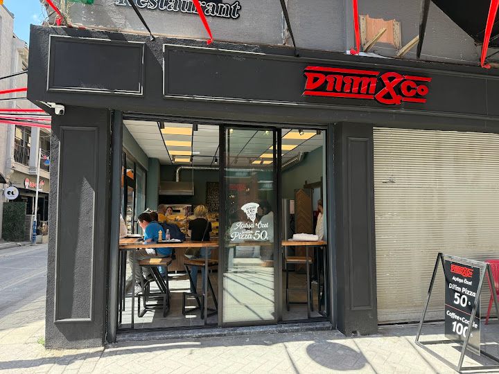 Dilim&co