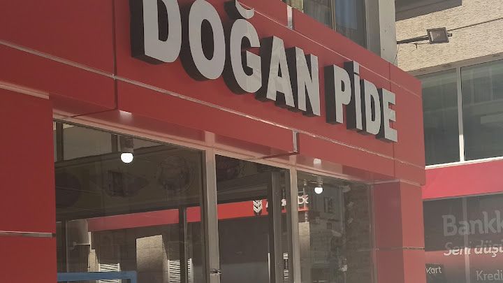 Doğan Pide Kebap Salonu 1